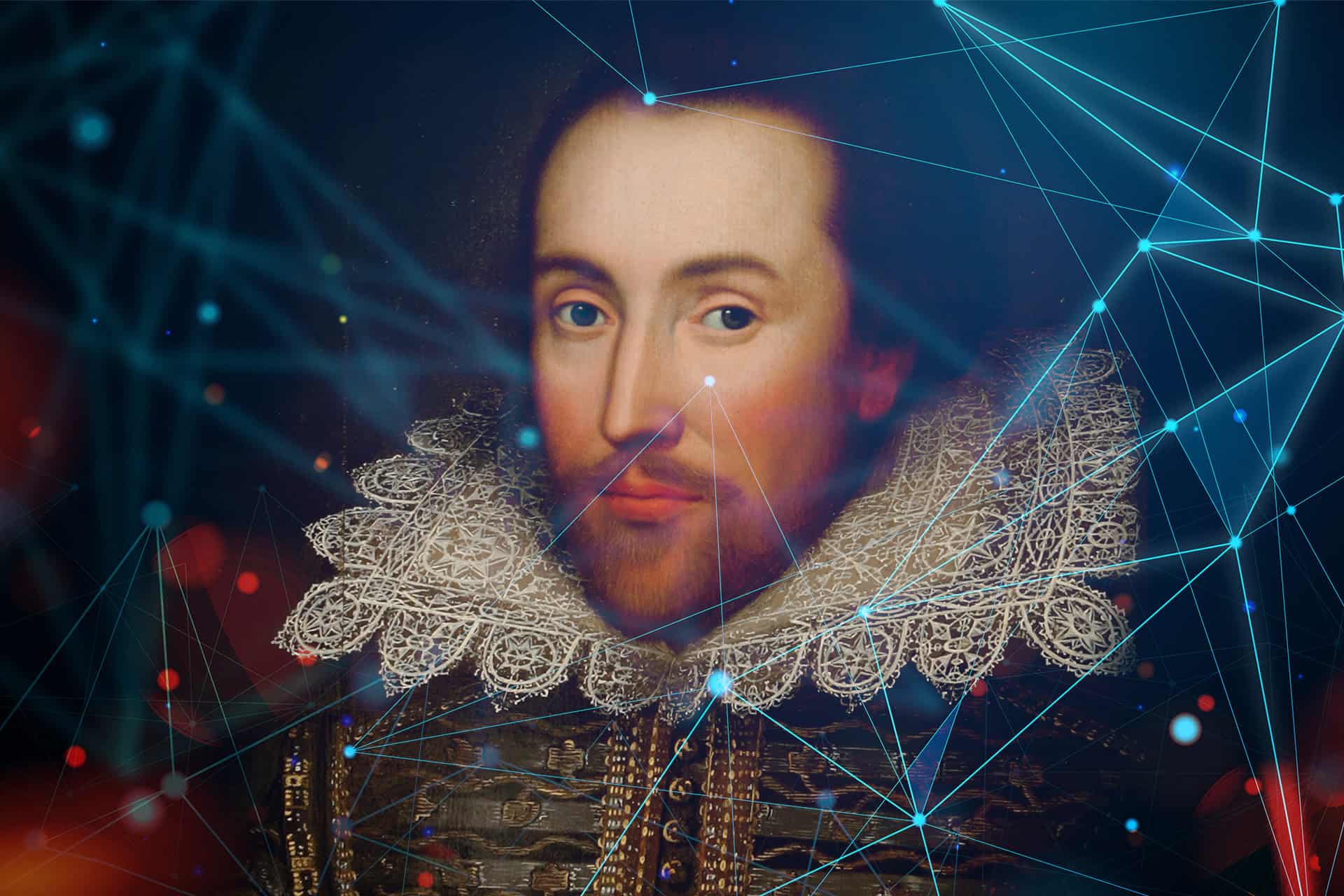 SHAKESPEARE All The World s A Stage Online 