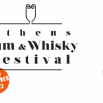 Athens Rum & Whisky Festival 2022|  στο Amalias 36