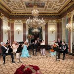 OPERETTA GALA -VIENNA SCHOENBRUNN PALACE ORCHESTRA -STRAUSS VIRTUOSI 