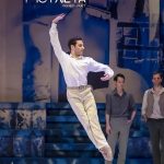 «Ρωμαίος και Ιουλιέτα» στο θέατρο Ακροπόλ