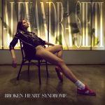 Alexandra Sieti – “Broken Heart Syndrome”