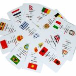 Svoura – Το παιχνίδι που φέρνει τη γνώση και τη φαντασία στο τραπέζι